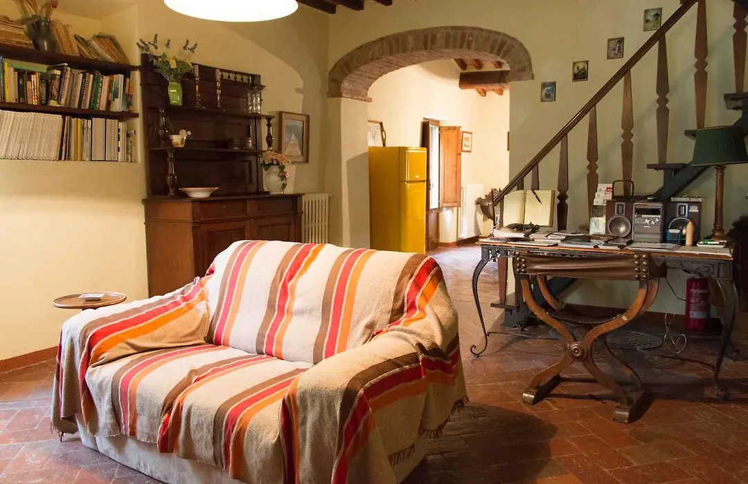 Agriturismo Podere San Pietro-1