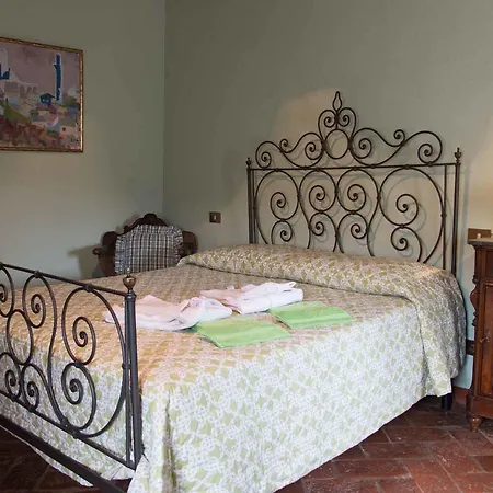 Agriturismo Podere San Pietro-2