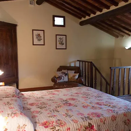 Agriturismo Podere San Pietro-3